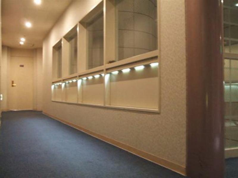 酒店 札幌利夫马克斯经济型酒店 札幌