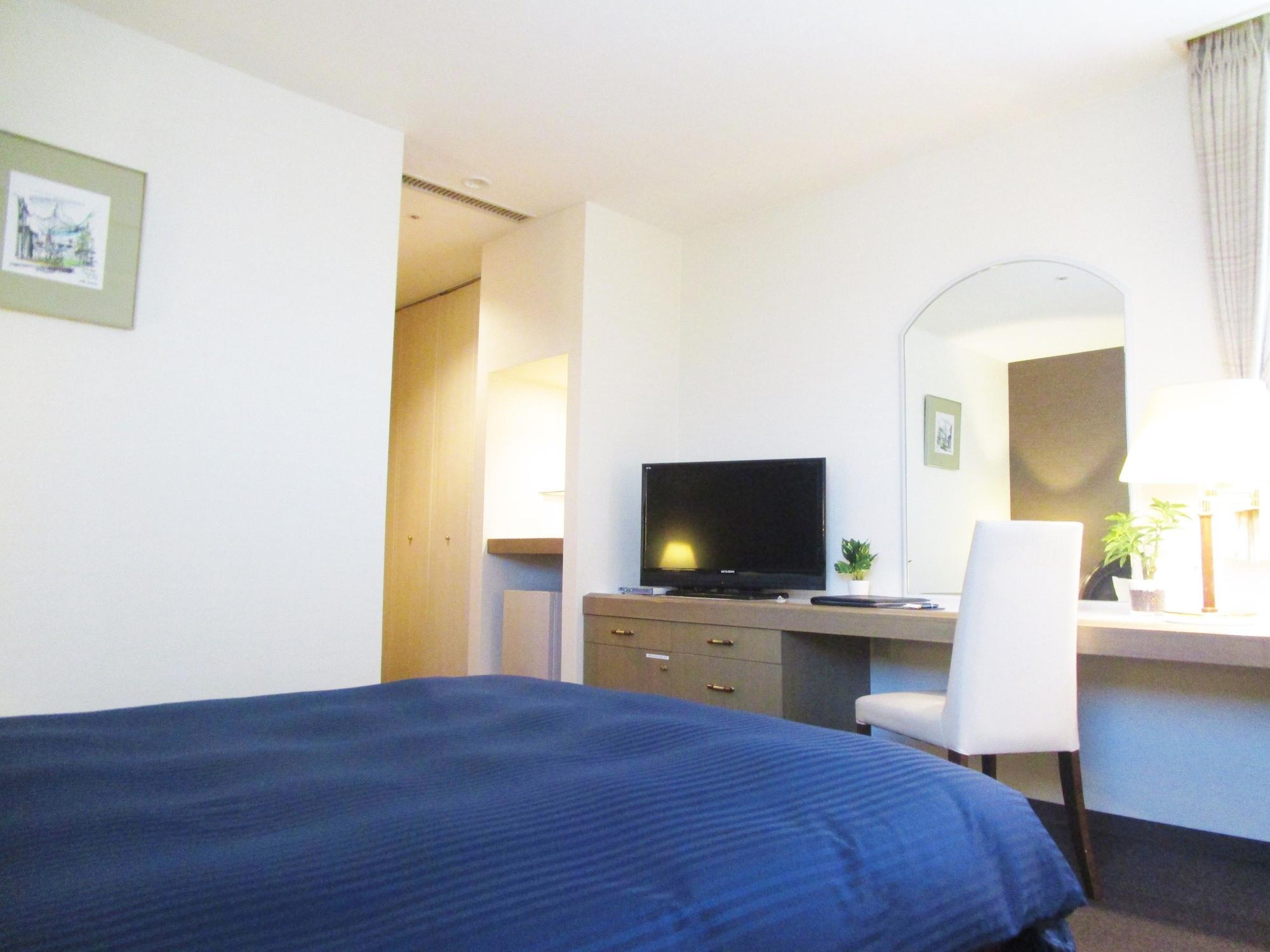 Hotel Livemax Nakajima Park Grande