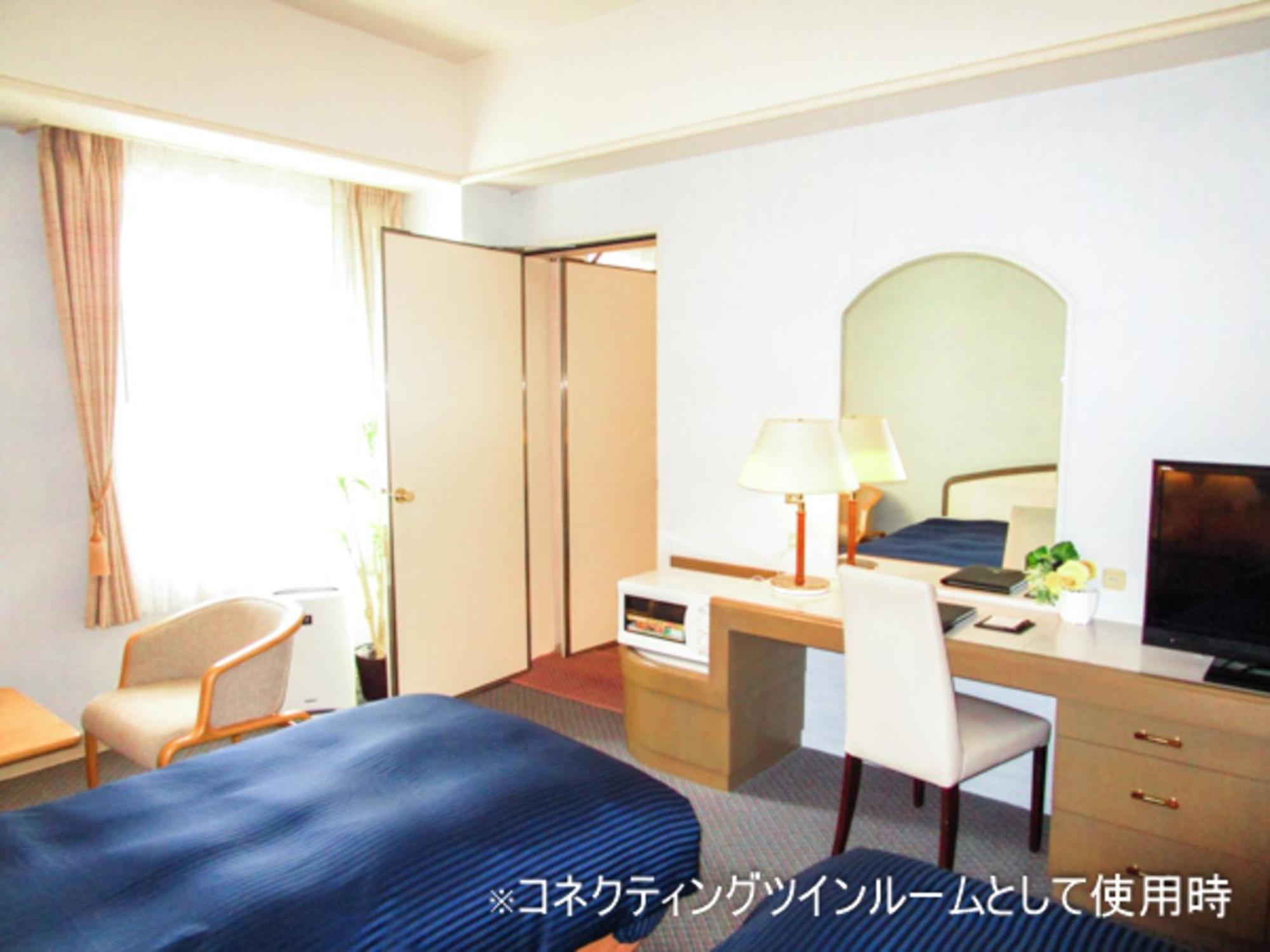 Livemax Nakajima Park Grande Sapporo