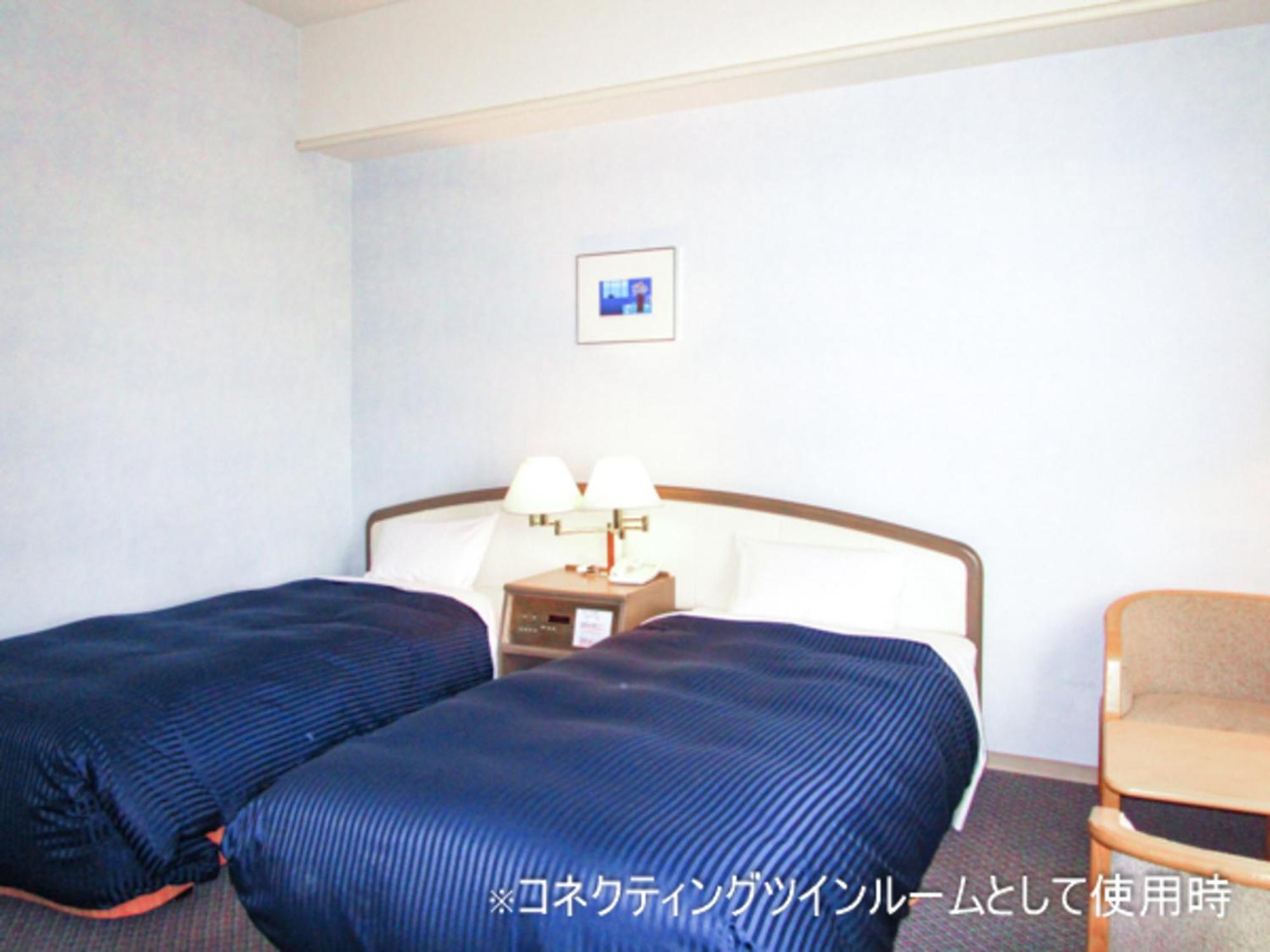 Hotel Livemax Nakajima Park Grande 2*