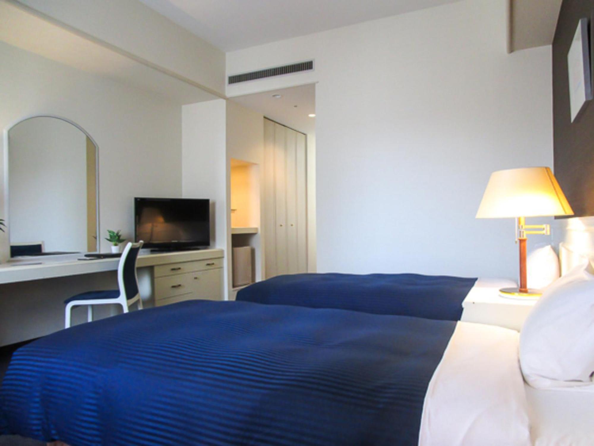 Hotel Livemax Nakajima Park Grande Sapporo