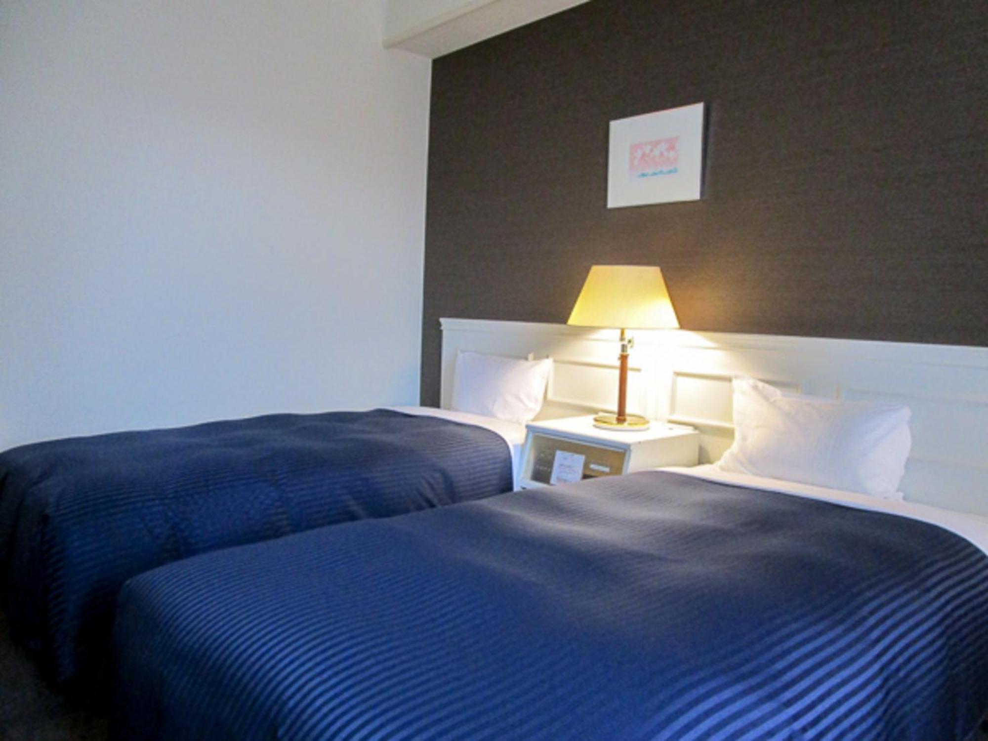 Livemax Nakajima Park Grande Hotel 2*