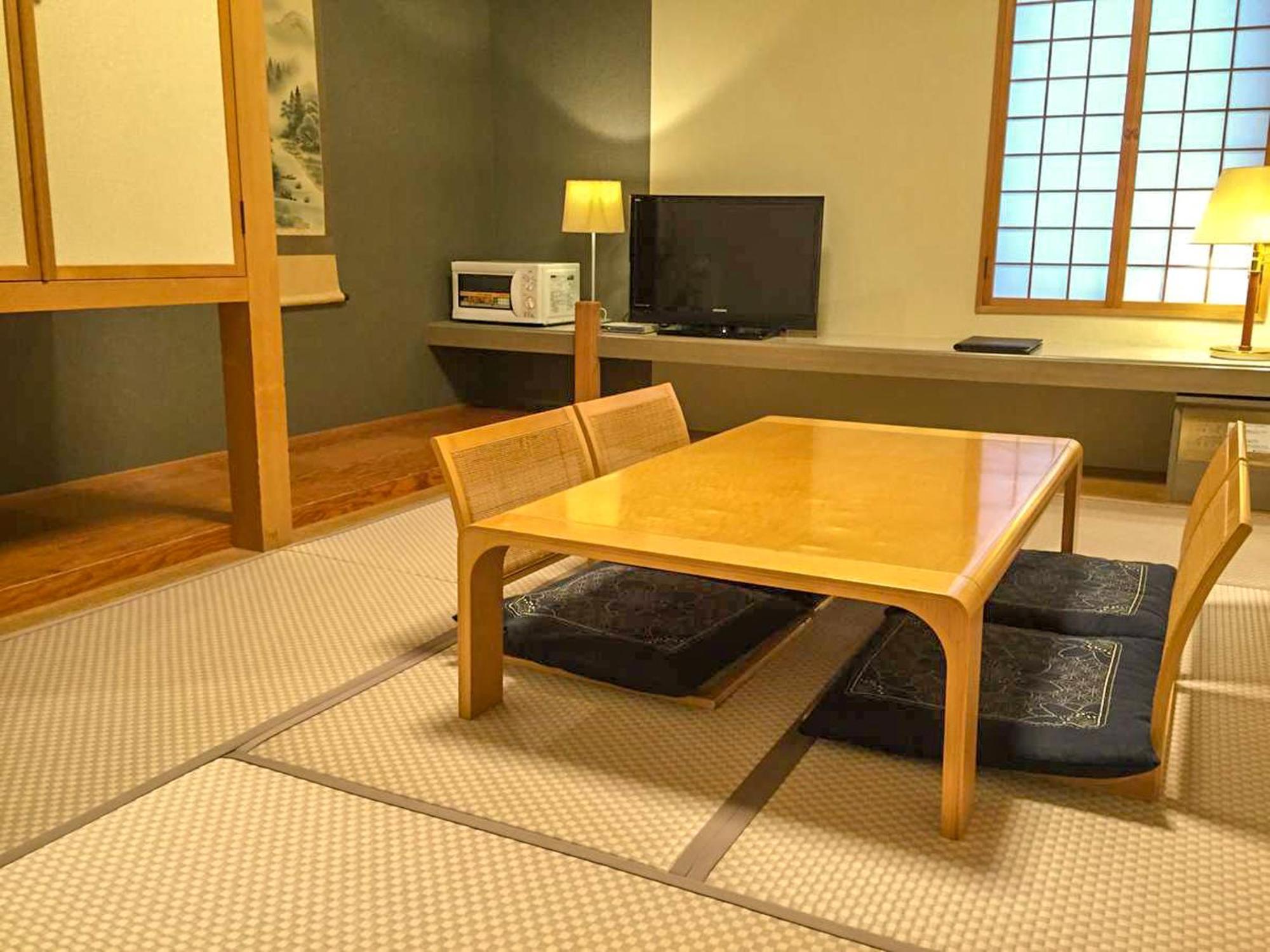 Hotel Livemax Nakajima Park Grande Sapporo