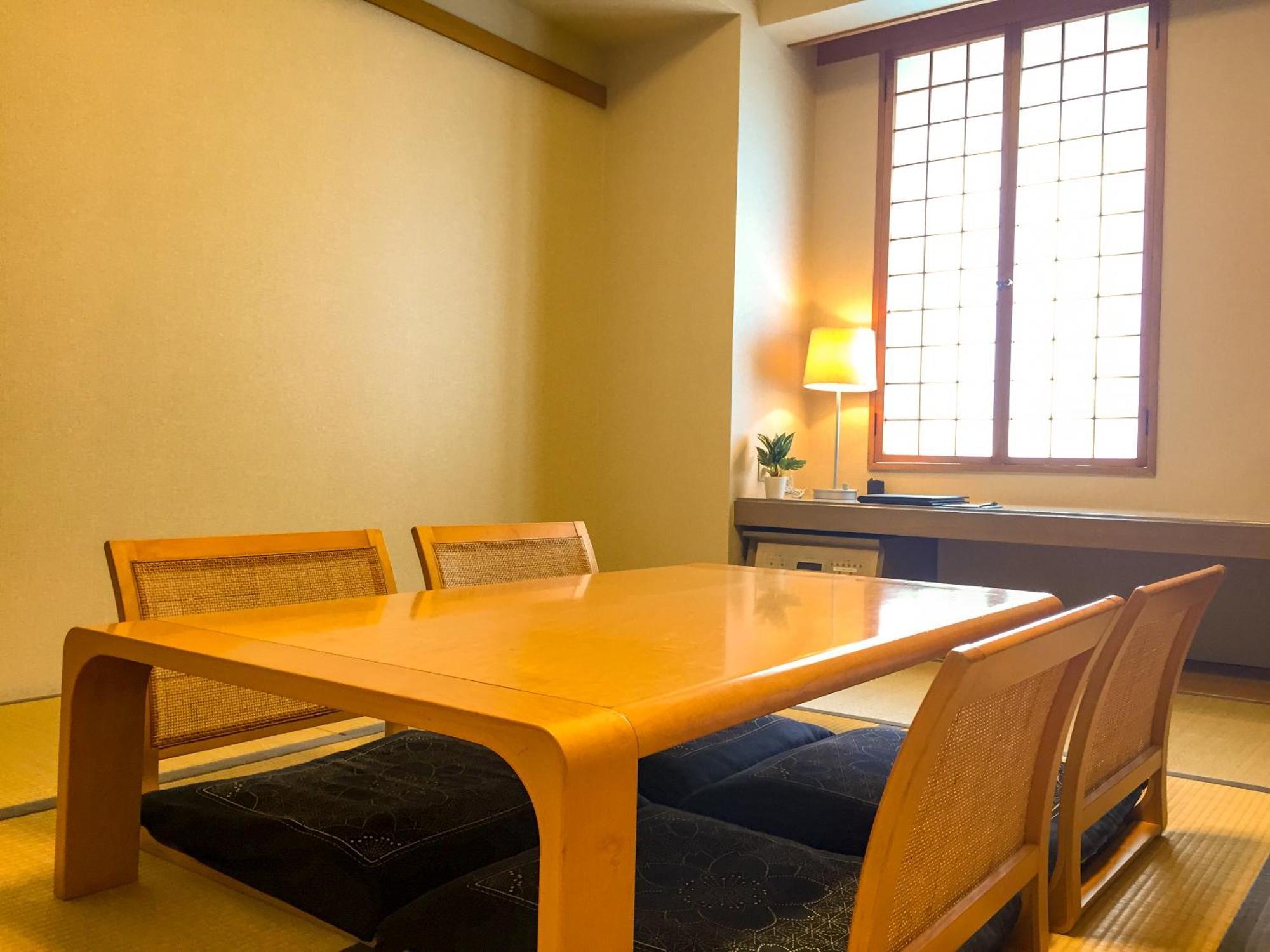 Livemax Nakajima Park Grande Hotel