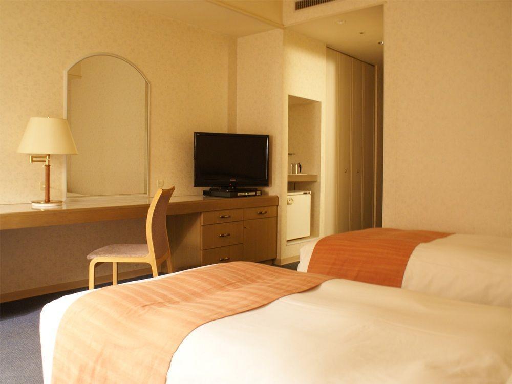 Livemax Nakajima Park Grande Hotel Sapporo