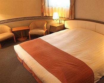 札幌利夫马克斯经济型酒店 2* 札幌