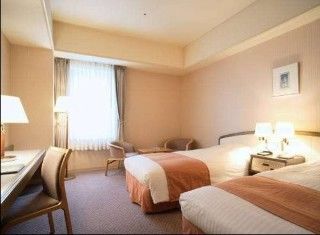 Livemax Nakajima Park Grande 2*