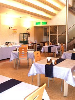 Livemax Nakajima Park Grande Hotel Sapporo