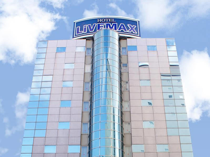 Hotel Livemax Nakajima Park Grande