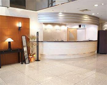 Livemax Nakajima Park Grande Hotel Sapporo