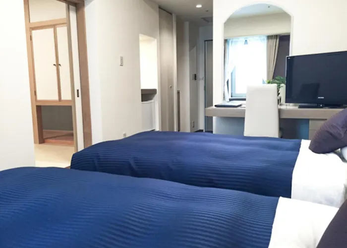 Hotel Livemax Sapporo