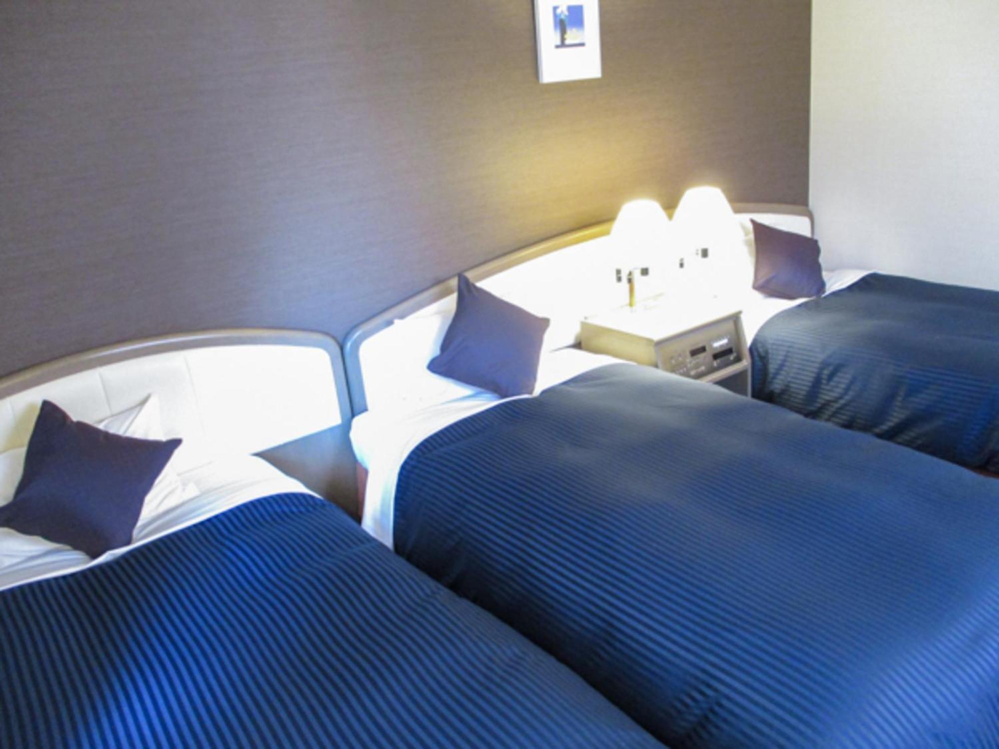 Livemax Nakajima Park Grande Hotel