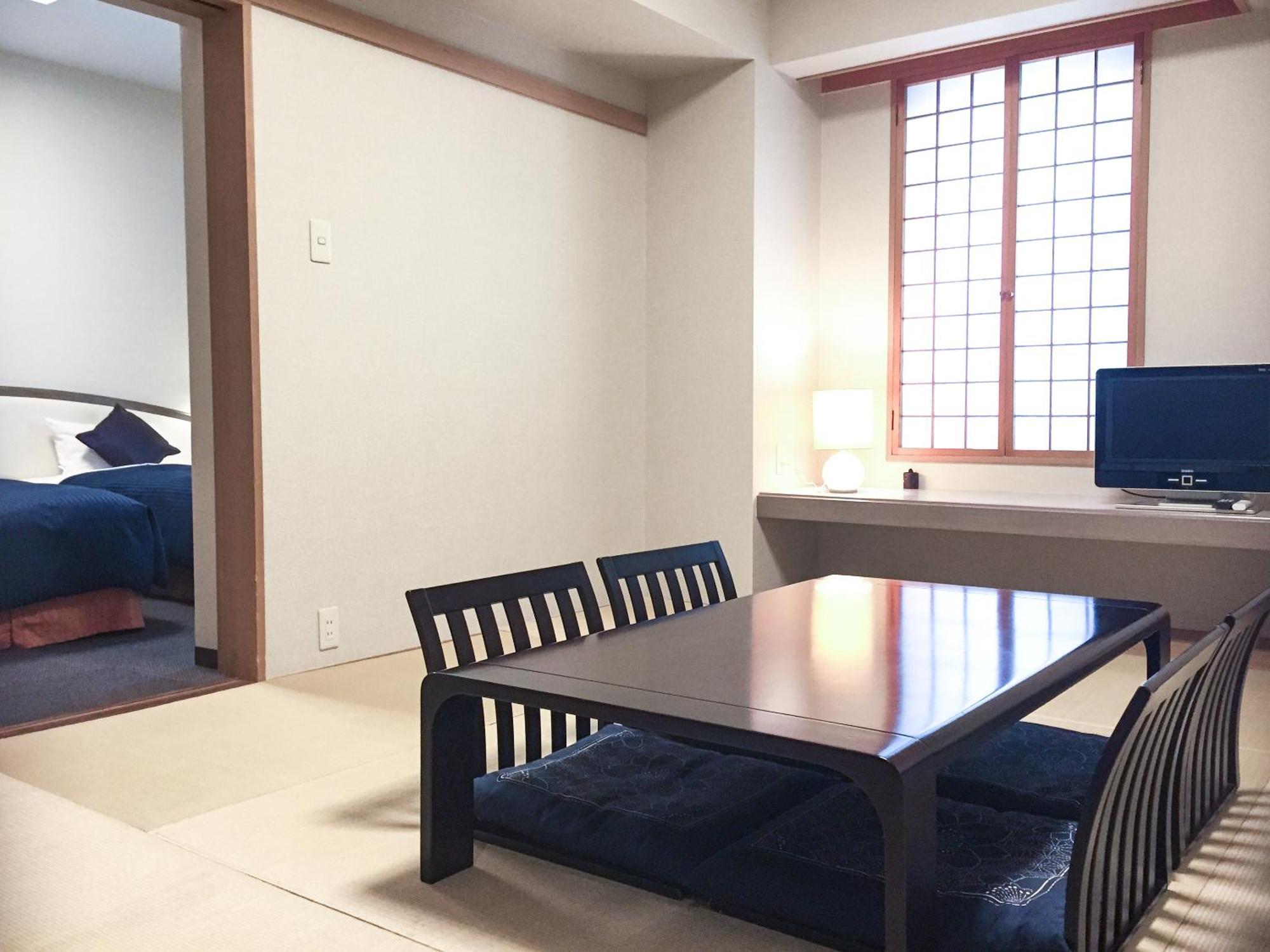 Hotel Livemax Nakajima Park Grande Sapporo