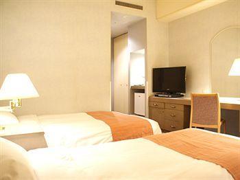 Livemax Nakajima Park Grande Hotel