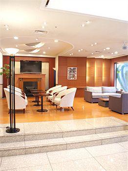 Livemax Nakajima Park Grande Hotel Sapporo