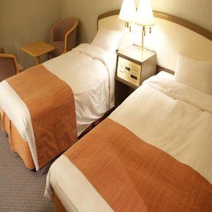 Hotel Livemax Nakajima Park Grande Sapporo