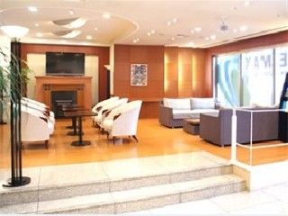 Livemax Nakajima Park Grande Hotel Sapporo