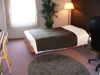 Livemax Nakajima Park Grande 2*